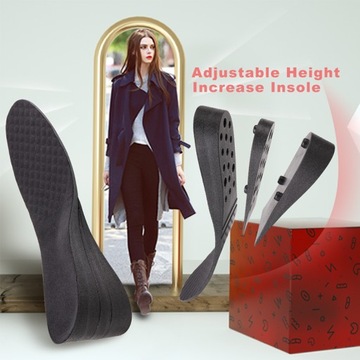 Стельки для обуви BaggioShoes 39-43