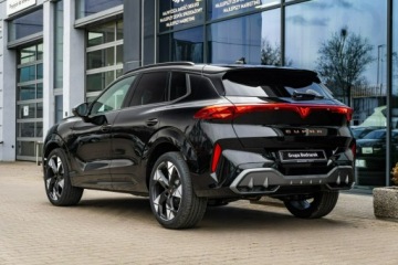 Cupra Terramar SUV 1.5 eTSI 150KM 2026 Cupra Terramar Advantage Edition 1.5 e-TSI 150 KM, zdjęcie 8