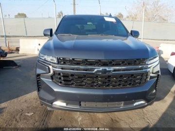 Chevrolet Tahoe GMT900 2022 Chevrolet Tahoe 2022r., 4x4, 5.3L 5.3 Benzyna 355KM, zdjęcie 6