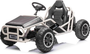 GOKART SPORT QUAD VEHICLE С АККУМУЛЯТОРОМ 24В 2x100Вт