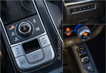 Kia 2020 Kia Telluride Kia Inny Telluride EX 3.8 V6 AWD 295KM 7-os 3.8 Benzyna 295KM, zdjęcie 20