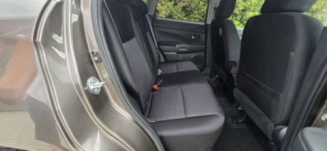 Mitsubishi ASX I SUV 1.6 MIVEC 117KM 2012 Mitsubishi ASX Mitsubishi ASX 1.6 MPI Instyle 150KM ASO Klima Tempomat Sup, zdjęcie 31