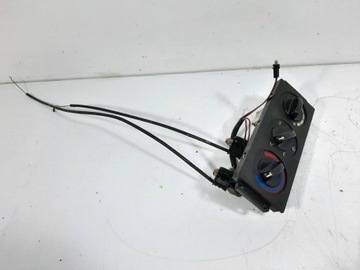 FS LUBLIN II 2.4D 98R PANEL VENTILACE TÁHLO