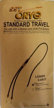 Linki do Rotoru BMX SST ORYG Standard-V 230mm
