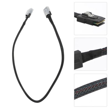 Kabel Component video Hbobo 40054134 1,8 m