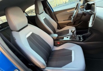 Opel Mokka II SUV 1.5 Diesel 110KM 2022 Opel Mokka ULTIMATE 1.5D 110Ps 6Biegow FullLed Kamera MartwePole Bezwypadk, zdjęcie 23