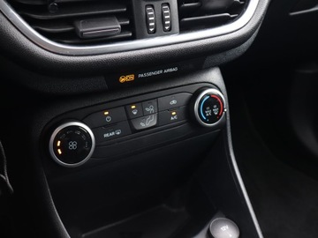 Ford Fiesta VIII Hatchback 5d 1.1 75KM 2020 Ford Fiesta 1.1, Salon Polska, 1. Właściciel, zdjęcie 17