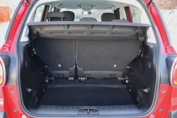 Fiat 500L Hatchback 5d seria 6 1.4 16V 95KM 2021 Fiat 500L 1.4 16V, Salon Polska, Serwis ASO, zdjęcie 13