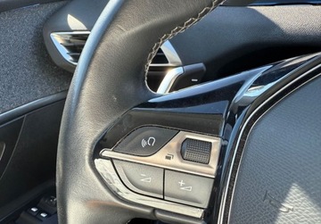 Peugeot 5008 II 2021 Peugeot 5008 salon PL FV VAT23 2,0 diesel automat Allure 2.0, zdjęcie 33