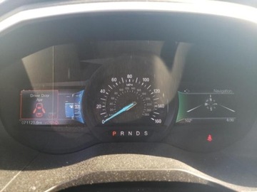 Ford Edge II SUV 2.0 EcoBoost 245KM 2016 Ford Edge Ford Edge 2.0 Benzyna 245KM, zdjęcie 10