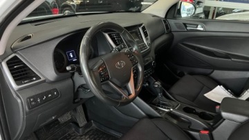 Hyundai Tucson III 2017 Hyundai Tucson 4x4 Automat 2.0 Diesel MOZLIWA ZAMIANA 2.0 Diesel 136KM, zdjęcie 32