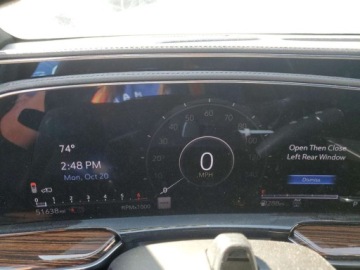 Cadillac Escalade III 2022 Cadillac Escalade ESV Premium Luxury 2022 6.2l 6.2 Benzyna 420KM, zdjęcie 9