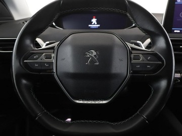 Peugeot 3008 II Crossover 1.5 BlueHDI 130KM 2018 Peugeot 3008 Automat Navi Kamera cofania, zdjęcie 20