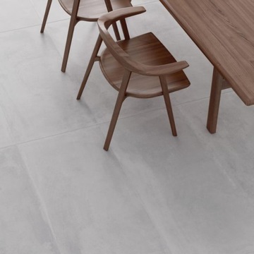 Płytki Ceramiczne Podłogowe Gres Elite Perla mat