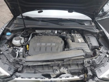 Audi Q3 II 2021 Audi Q3 Premium 40 Tfsi Quattro Tiptronic 2021 2.0l 2.0 Benzyna 184KM, zdjęcie 8