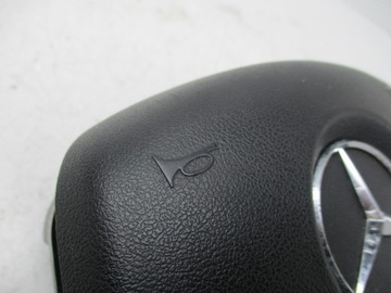 W204 Лифт подушки безопасности водителя оригинал