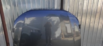 капот крышка двигателя audi a5 8t лифт LZ7S