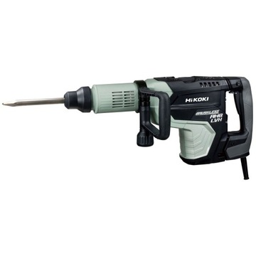 HIKOKI MŁOT WYBURZENIOWY MŁOTEK H60ME WTZ 1500W