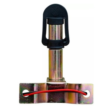 Закрепление лампы Kamar AKC1007L