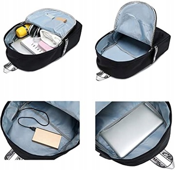 CoolPack МОЛОДЕЖНЫЙ ШКОЛЬНЫЙ РЮКЗАК Basic plus