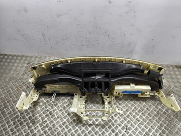 KIA SORENTO 2007 DESKA ROZDĚLOVAČE