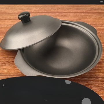 КУРИНЫЙ РИС НА СКОВОРОДЕ-ГРИЛЬ