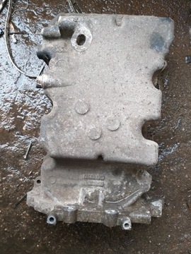 Поддон масляный Opel 2.8 V6 Insignia 12623431 A28NET