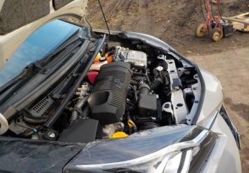 Toyota 2018 Toyota Yaris Okazja 1.5 Hybryda 100KM, zdjęcie 2