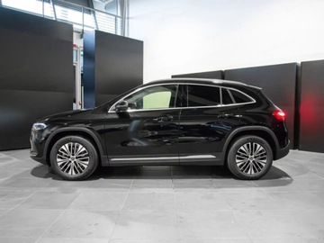 Mercedes EQA SUV Facelifting 250+ 190KM 2025 MERCEDES-BENZ EQA 250+ Progressive Suv (190KM) 2025, zdjęcie 1