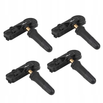 CZUJNIK TPMS CIŚNIENIA OPON DLA JEEP DODGE 4SZT