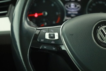 Volkswagen Passat B8 Variant 2.0 TDI 150KM 2015 VW Passat 2.0 TDI, Navi, Klima, Klimatronic, zdjęcie 18
