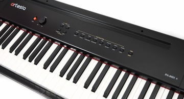 Artesia PA-88H + ДЕРЕВЯННАЯ ПОДСТАВКА ДЛЯ ЦИФРОВОГО ПИАНИНО