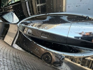 Mercedes Klasa E W213 2019 Mercedes-Benz Klasa E 53 4Matic Premium Plus salon PolsaBurmester Distroni, zdjęcie 17