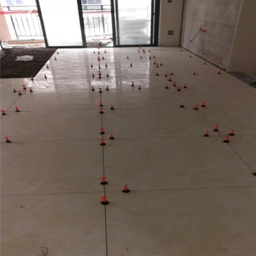 СИСТЕМА ВЫРАВНИВАНИЯ ПЛИТКИ + ЗВЕЗДЫ И КРЕСТЫ 100 EL