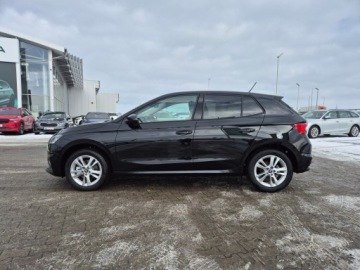 Skoda Fabia IV 1.5 TSI 150KM 2026 Skoda Fabia Edition 130 1.5 TSI DSG 150KM Auto z p, zdjęcie 1