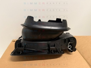 F34 GT BMW крышка топливного бака 51177409544