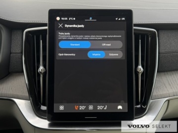 Volvo XC90 II 2025 Volvo XC 90 B5 B AWD Plus Bright | 7 miejsc | VAT, zdjęcie 16