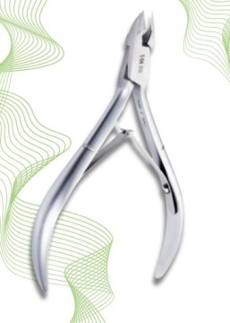 Ножницы для кутикулы Nghia export C-04 3,5 мм