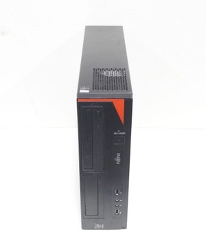 Fujitsu Esprimo E520 i5-4570, 16GB, 240GB SSD, 500GB HDD, Win 10 Pro