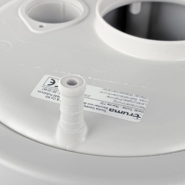 Zbiornik naprawczy Truma TT2 Obudowa Termy Bojlera