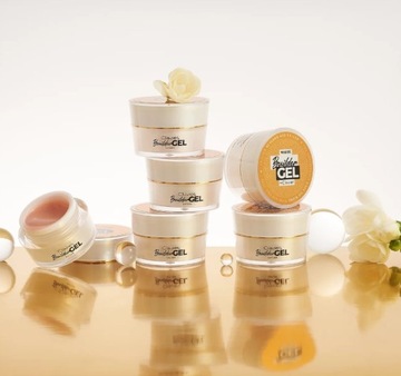 Clavier Наращивающий гель для наращивания ногтей 10г