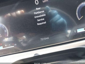 Jeep Grand Cherokee V 2024 Jeep Grand Cherokee Altitude 2024 3.6l 3.6 Benzyna 293KM, zdjęcie 10