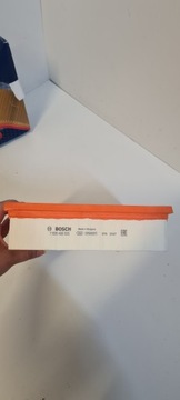 BOSCH F 026 400 555 FILTR VZDUCHU