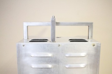 КЕБАБ, Гирос, газовый ТОСТ