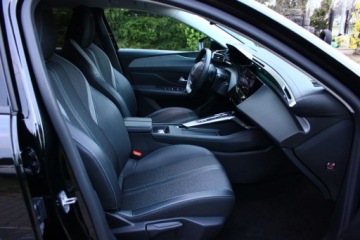 Peugeot 2022 Peugeot 308 1.5 BlueHDi 130KM Allure AutomatEAT8 SW I Wlasciciel Serwisowa, zdjęcie 37