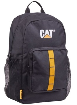 Plecak CATerpillar TACTICAL BACKPACK 84722-01 21L