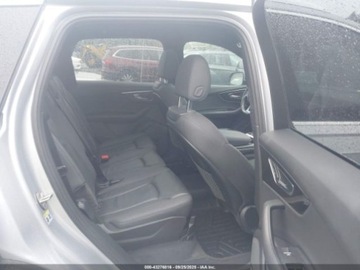 Audi Q7 II 2020 Audi Q7 Premium Plus 55 Tfsi Quattro Tiptronic 2020 3.0l 3.0 Benzyna 335KM, zdjęcie 12