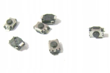 MIKROSTYK przycisk mikroswith do pilota kluczyka