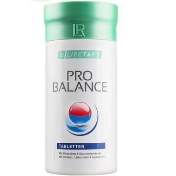 Таблетки LR LIFETAKT Pro Balance