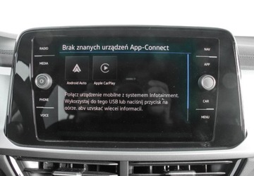 Volkswagen T-Roc I SUV Facelifting 1.5 TSI ACT 150KM 2024 Volkswagen T-Roc 1.5 TSI 150KM DSG Life Fotele Podgrzewane Tempomat Aktywny, zdjęcie 14